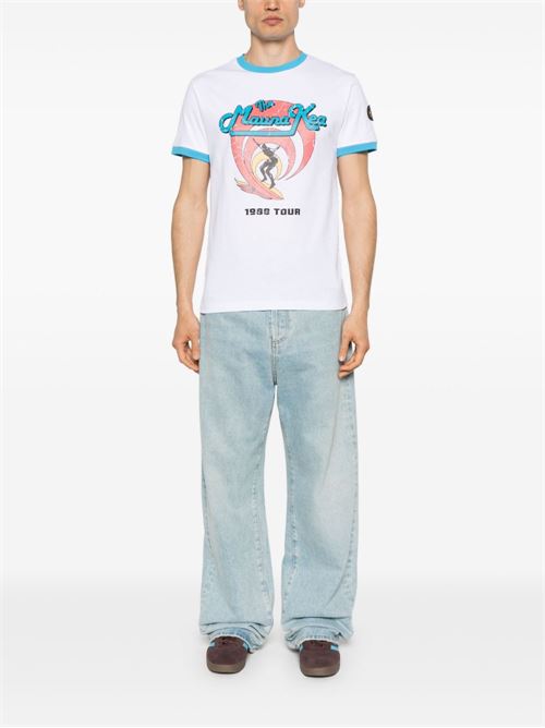 T-shirt uomo maniche corte MAUNA KEA | MKU103ST100